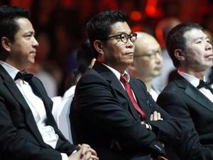 杨瀚森内线优势明显,卡塔尔球员身高天赋差距显著